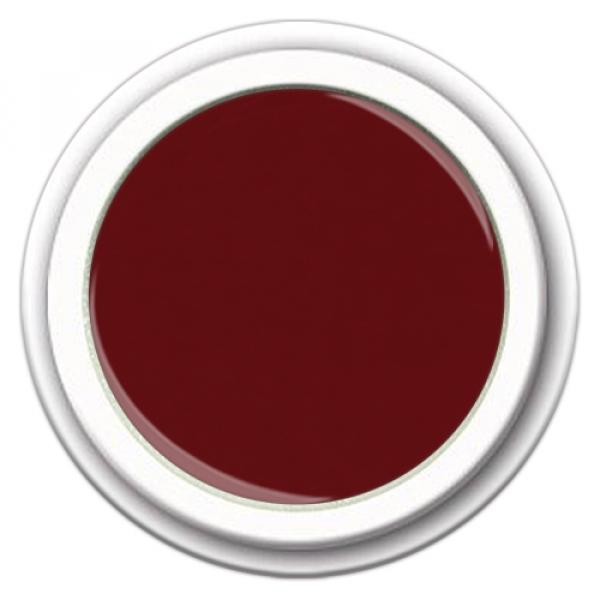 Colour Gel FG-337 Autumn Wine 5g - Weinrot