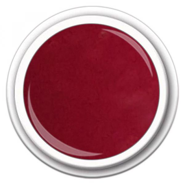 Color FG-319 Harmony Red  5g