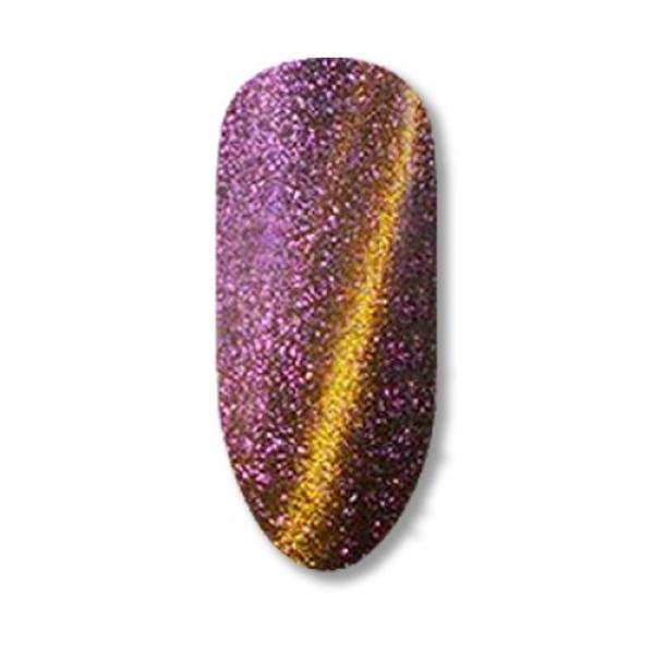 Color Cat Eyes Golden Ruby Color Cat Eyes Golden Ruby