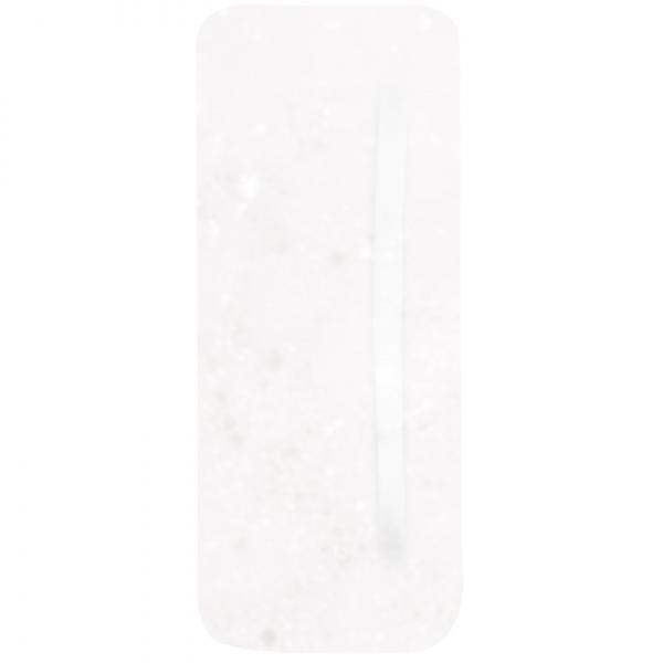 Color  CG-123 White Sheer  5g