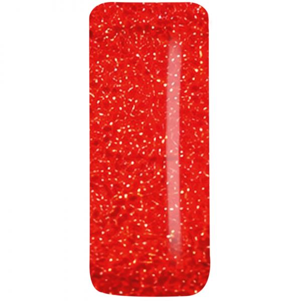 Color CG-127  Cherry Glitter   5g