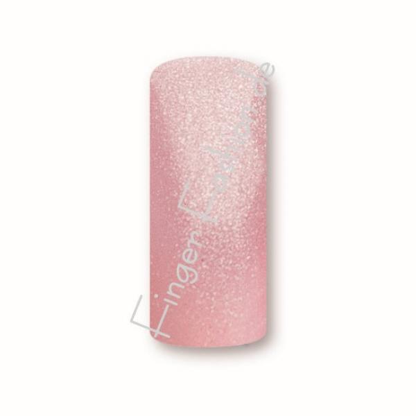 Color Ice Crystal Pastell Rosé