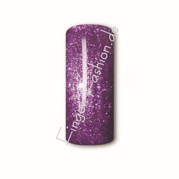 Metallic Line Pruple Rain Metallic Line Pruple Rain