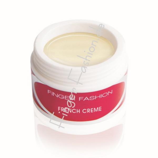 French Gel Crème,der natürliche Look French Gel Crème,der natürliche Look