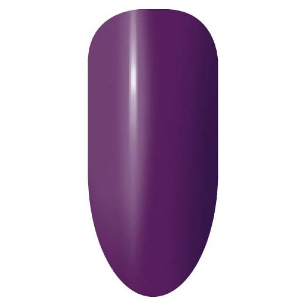 UV Gellack Black Violett