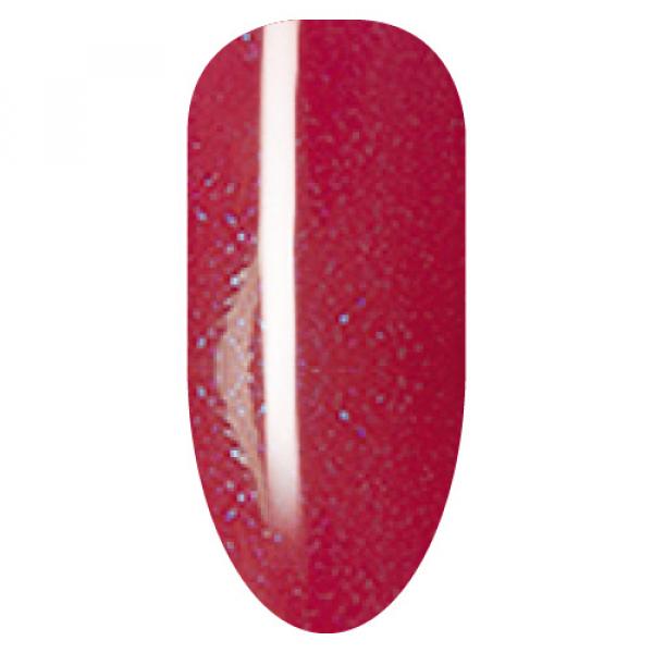UV Gellack Red Glimmer Blue UV Gellack Red Glimmer Blue