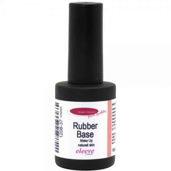 Rubber Base  Make Up naturell skin  10ml