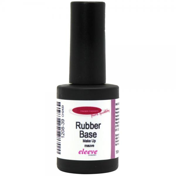 Rubber Base  Make Up mauve  10ml