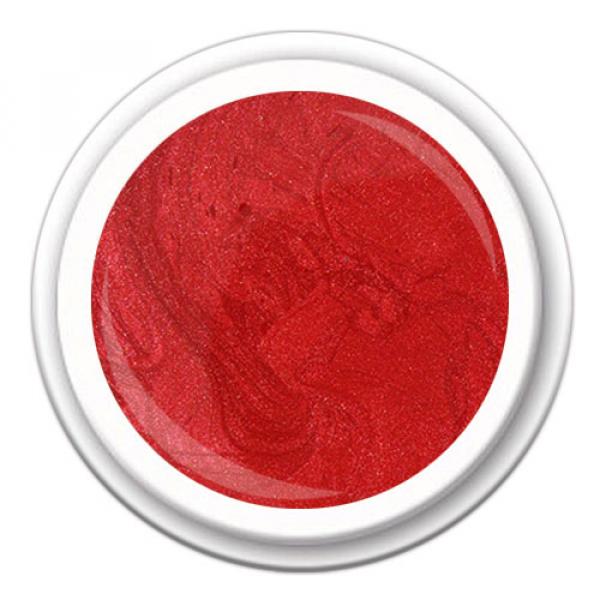 SPEED COLOR FINISH CF-23 RED Salsa