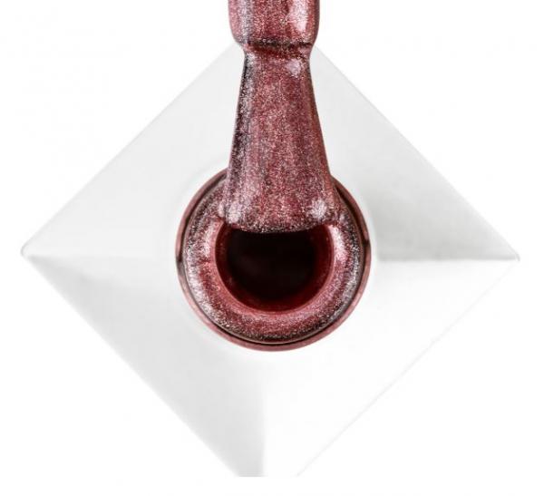 Molly Nails Rose  Cat Eye Metallic Nr.211  8g