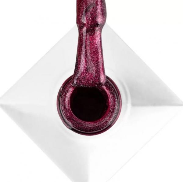 Molly Lac Cat Eye Red Nr 233  8 g