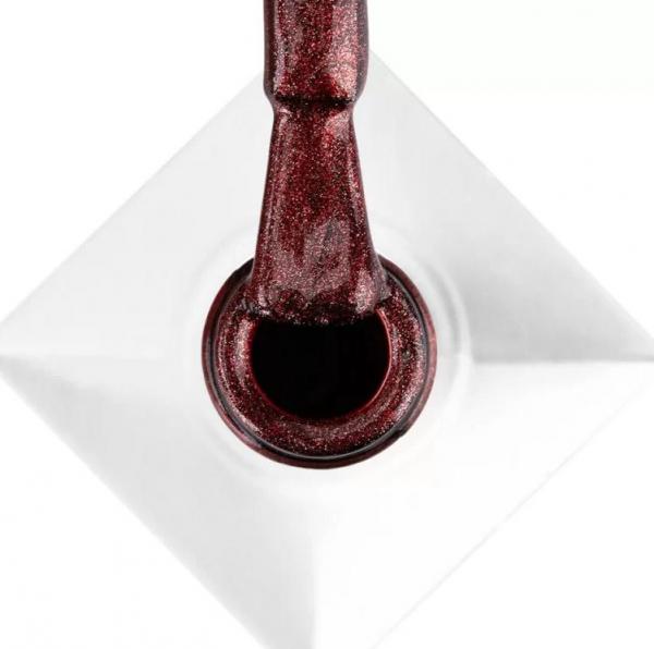 Molly Lac Cat Eye Red Nr 236  8 g