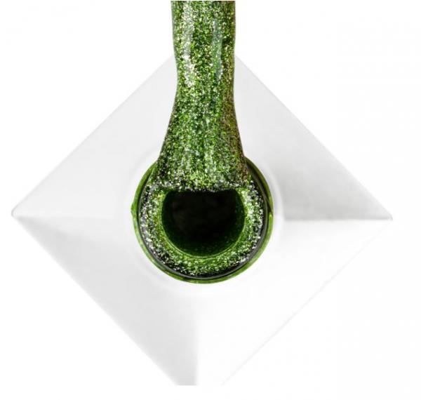 Molly Nails Cat Eye Glacier Crush Nr. 250 Emerald 8g