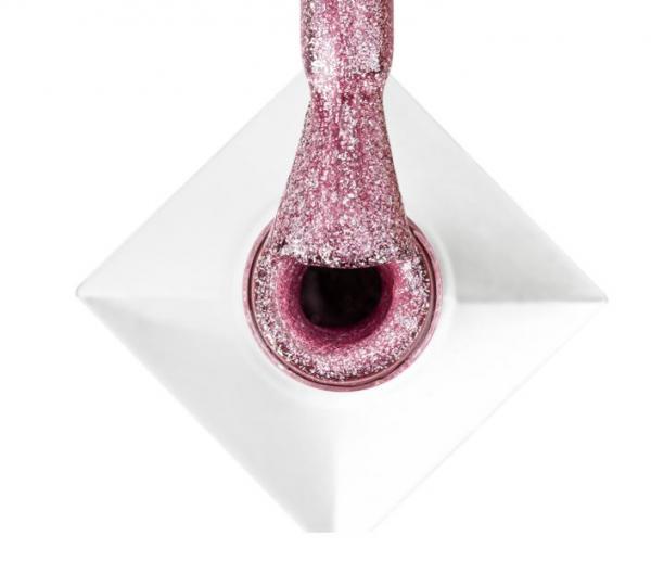 Molly Nail Cat Eye Glacier Crush Nr.251 Rose Molly 8g
