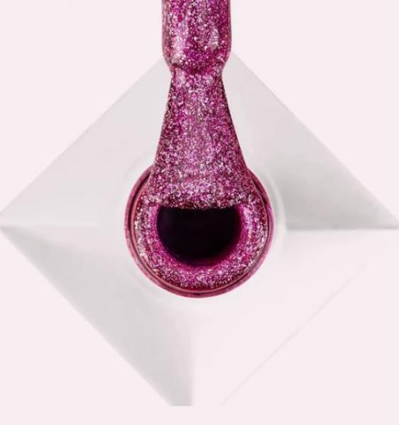 Molly Nail Cat Eye Glacier Crush Nr. 254 Fuchsia 8g
