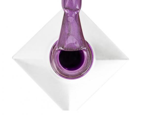 Cat Eye Pastel Violett Nr.273 8g mit Satin-Effekt !