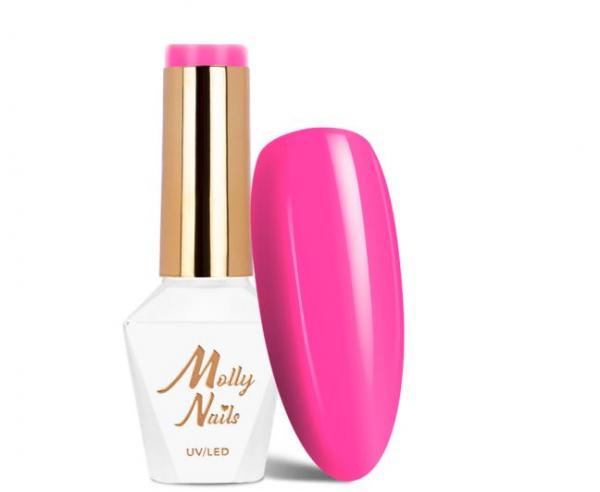 Molly Nails Sorbet Nr. 295 Pink Kiss  8g