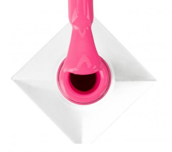 Molly Nails  Sorbet Nr. 296 Flamingo Pink 8g