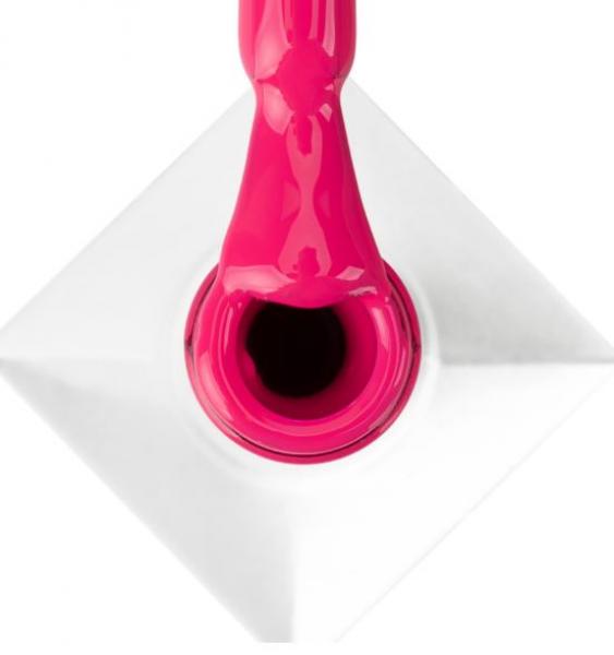 Molly Nails Sorbet Nr. 297 Pink Pulse  8g
