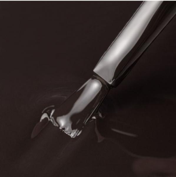 Molly Nails Dark Chocolate 300 – Hybridlack Braun 8 g