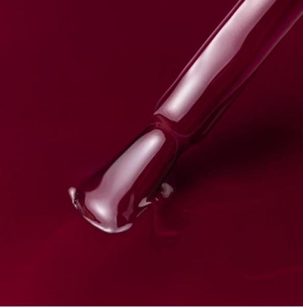 Molly Lac Cherry Bomb 302 - Hybridlack 8 g | Finger Fashion