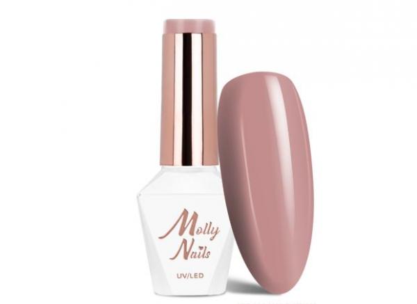 Molly Lac The Trend Edit - Vintage Rose 308 | 8 g