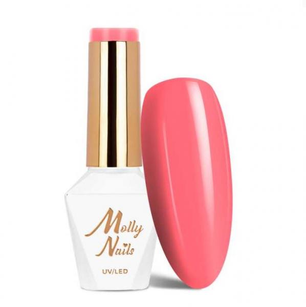 Molly Nails Fancy Fashion Peach Shake 8g Nr 331