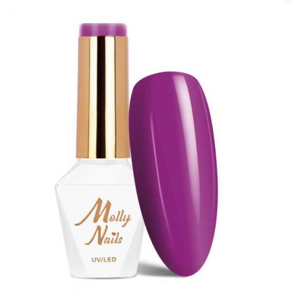 Molly Nails Fancy Fashion Flowerista 8g Nr 333