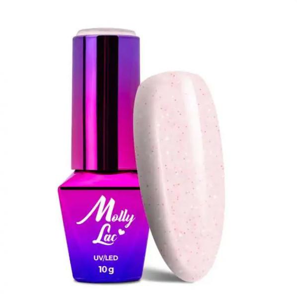 MOLLYLAC MADAME FRENCH LA ROSE 10g Nr. 423
