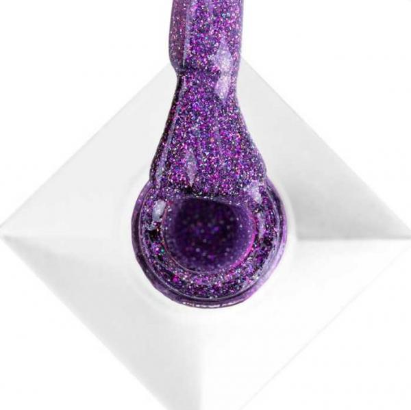 MOLLY LAC  SHOCKING SHINE HEMA/DI-HEMA-FREIER HYBRIDLACK TIME LIE 8G NR 682