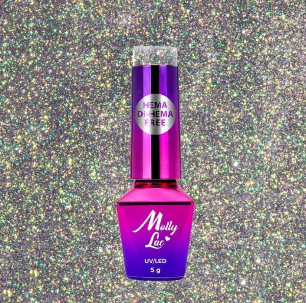 MOLLY LAC  SHOCKING SHINE HEMA/DI-HEMA-FREIER HYBRIDLACK SPACEWALKER 5G NR 683