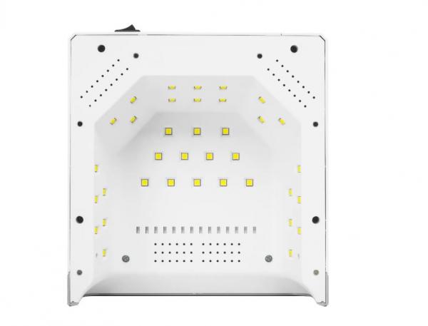 LED / UV Lichtgerät, X22    72W kabellose