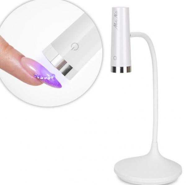 Molly Nails LED-Nagellampe  3W kabellos