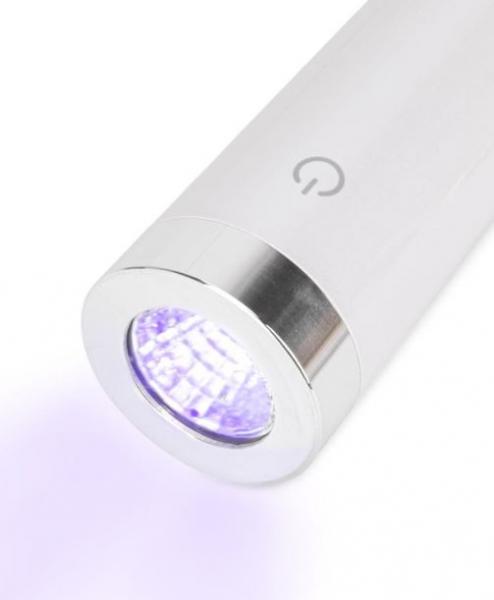 Molly Nails LED-Nagellampe  3W kabellos