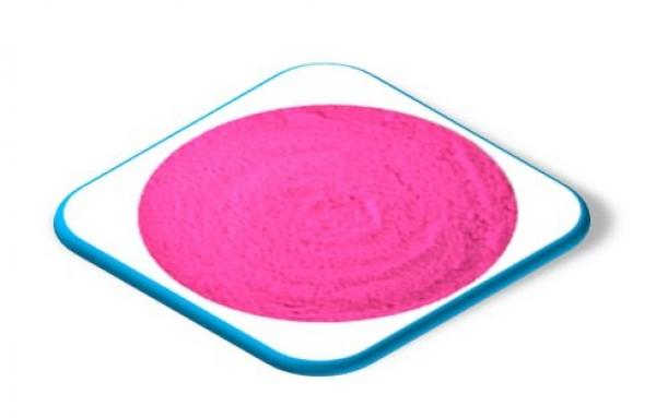 Acryl Puder Neon Pink 5ml