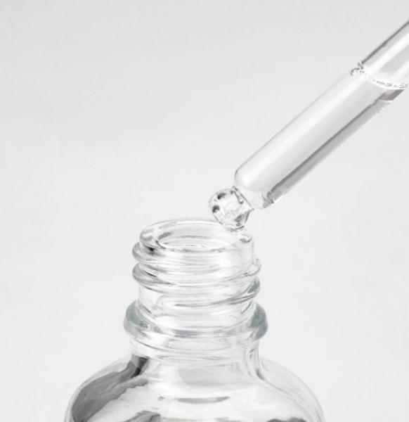 Magic Super Shine Finisher mit Pipette Molly Nails 50ml