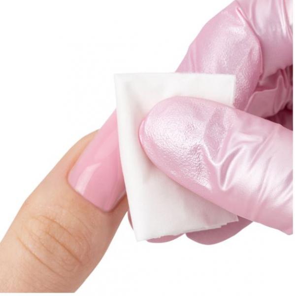 Magic Super Shine Finisher mit Pipette Molly Nails 50ml