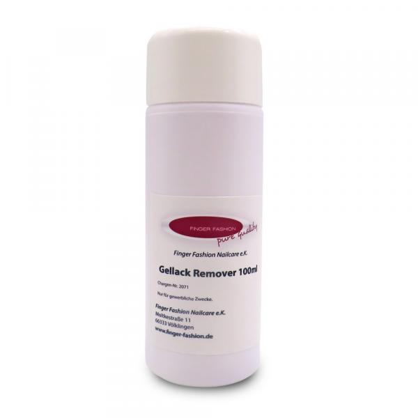 Gellack Remover 100 ml