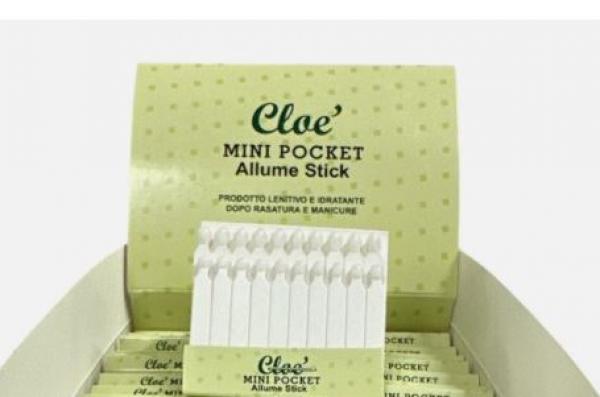 Blutstiller 20 Sticks in der Schachtel