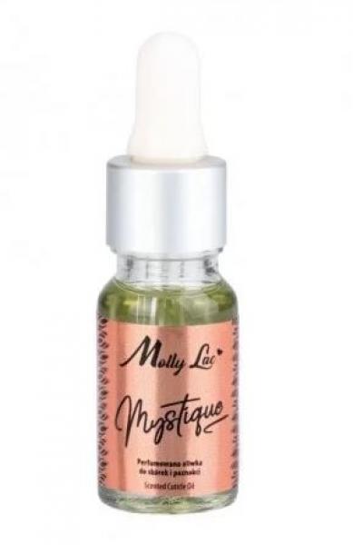 Nagelhautöl Mystique 10 ml