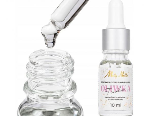 Nagelhautöl Timeless  10 ml
