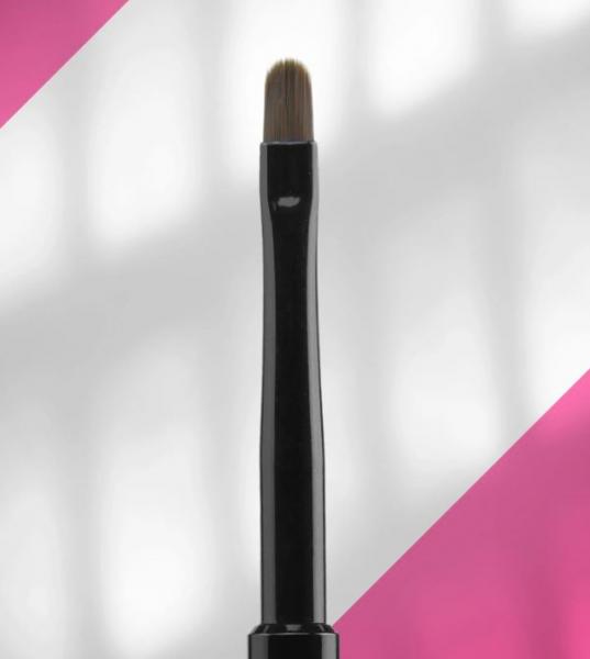 Staleks Pro Pinsel für Gel EXPERT gr. 4