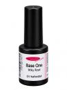 Base One Milky Rose 10 ml – UV Haftmittel