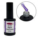 Top Coat Magical No Wipe Sweet Embrace  10 mll