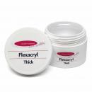 Flexacryl Clear Thick – Modellage Gel