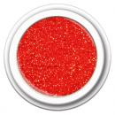 Color CG-127  Cherry Glitter   5g