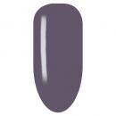 UV Gellack Purple Grey