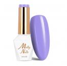 MOLLY NAILS GLAMOUR WOMEN VIOLET ROOM 05   HEMA/DI-HEMA-Frei  8G