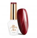 Molly Lac Cat Eye Red Nr 231  8 g