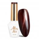 Molly Lac Cat Eye Red Nr 236  8 g